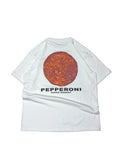 [PRE-ORDER] PEPPERONI S/S TEE