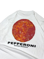 PEPPERONI S/S TEE (KIDS)