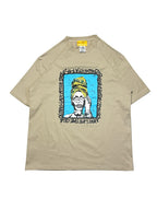 ABI WRIGHT S/S TEE