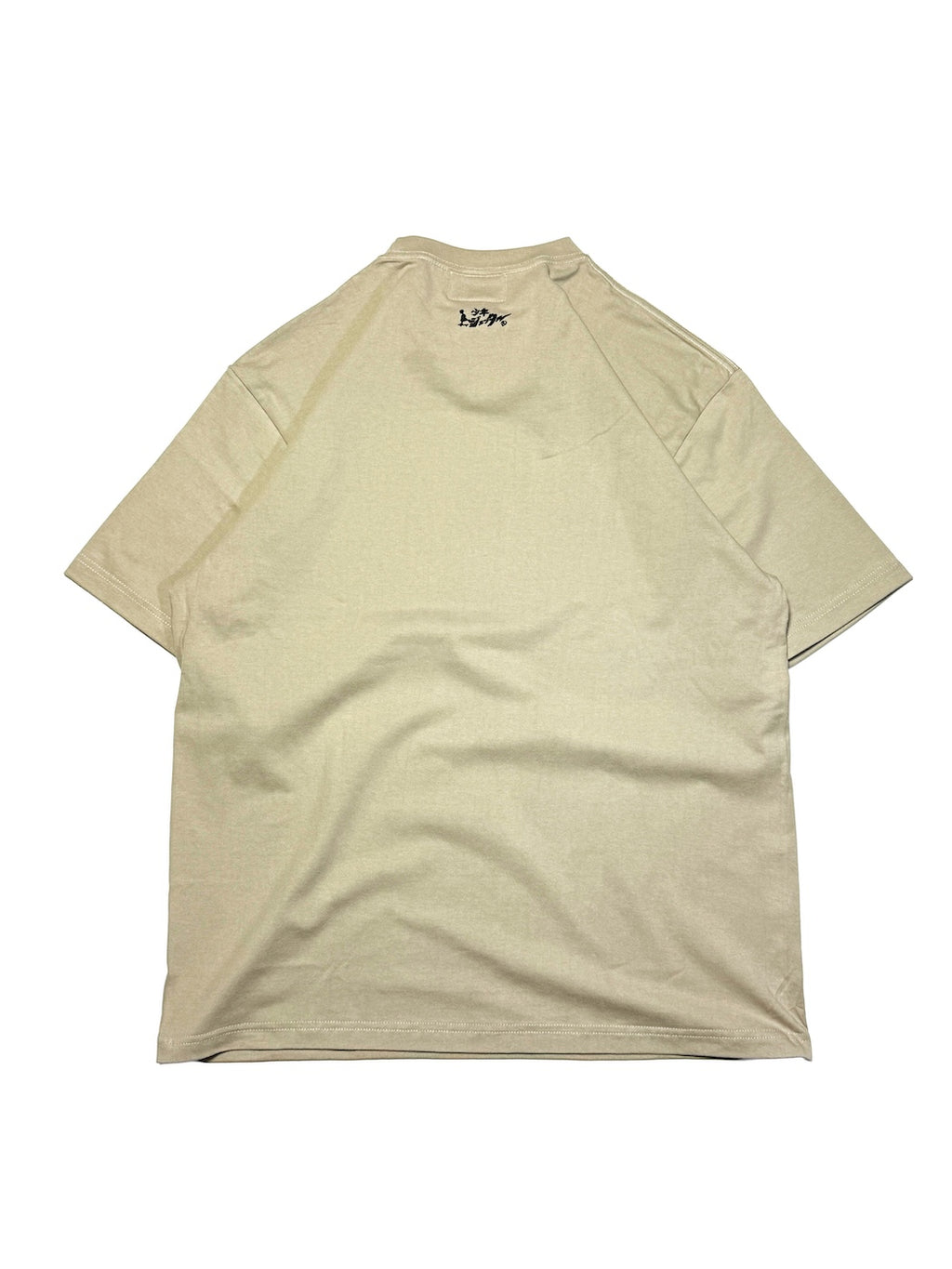 ABI WRIGHT S/S TEE