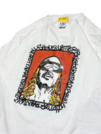 STEVELAND S/S TEE
