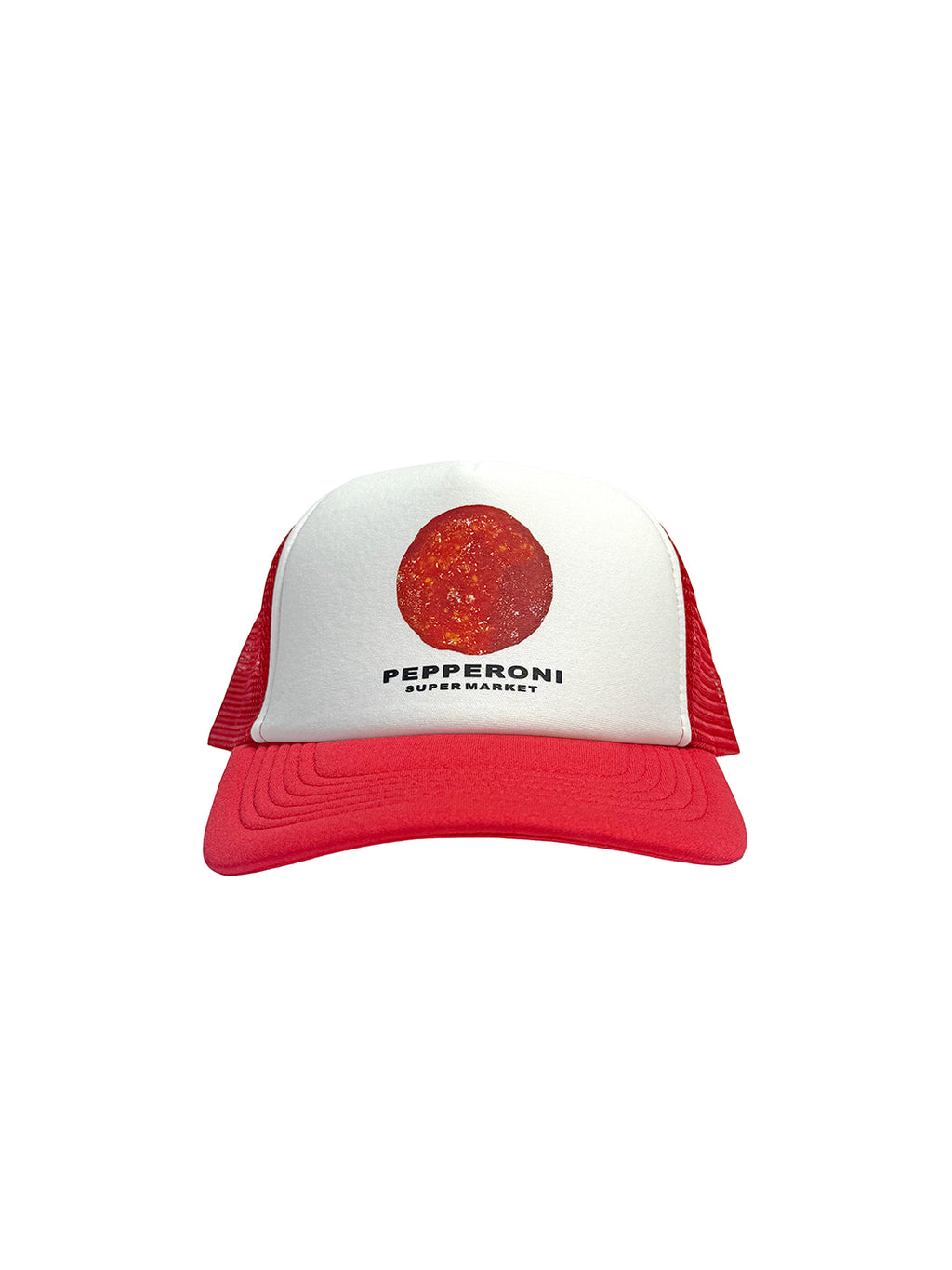 PEPPERONI CREW CAP