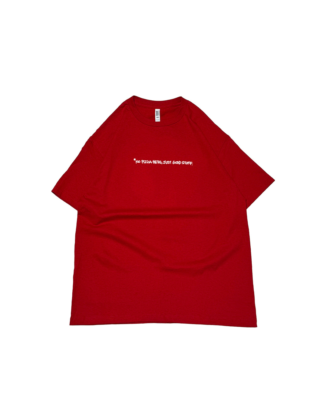 [PRE-ORDER] PEPPERONI S/S TEE