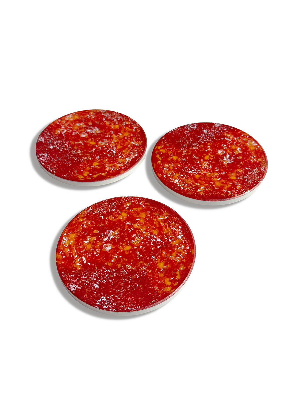 PEPPERONI COASTER