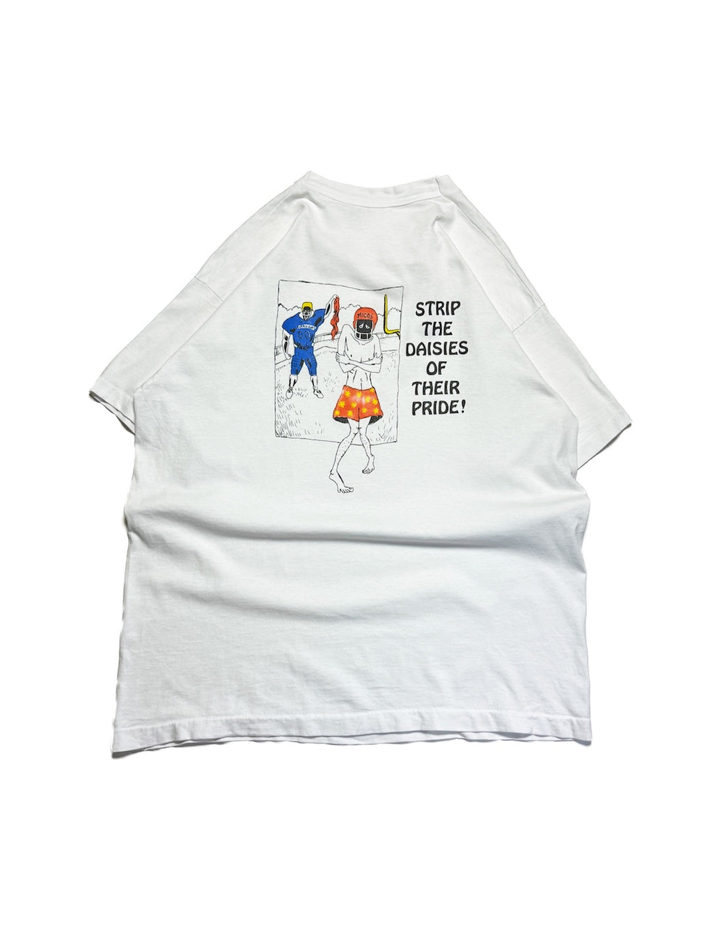 1994 JBS VS MICDS FOOTBALL S/S TEE