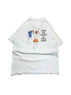 1994 JBS VS MICDS FOOTBALL S/S TEE