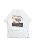 1996 JEFF FOZWORTHY JOKE S/S TEE