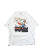 1996 JEFF FOZWORTHY JOKE S/S TEE