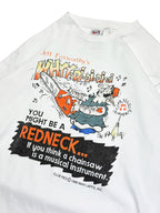 1996 JEFF FOZWORTHY JOKE S/S TEE