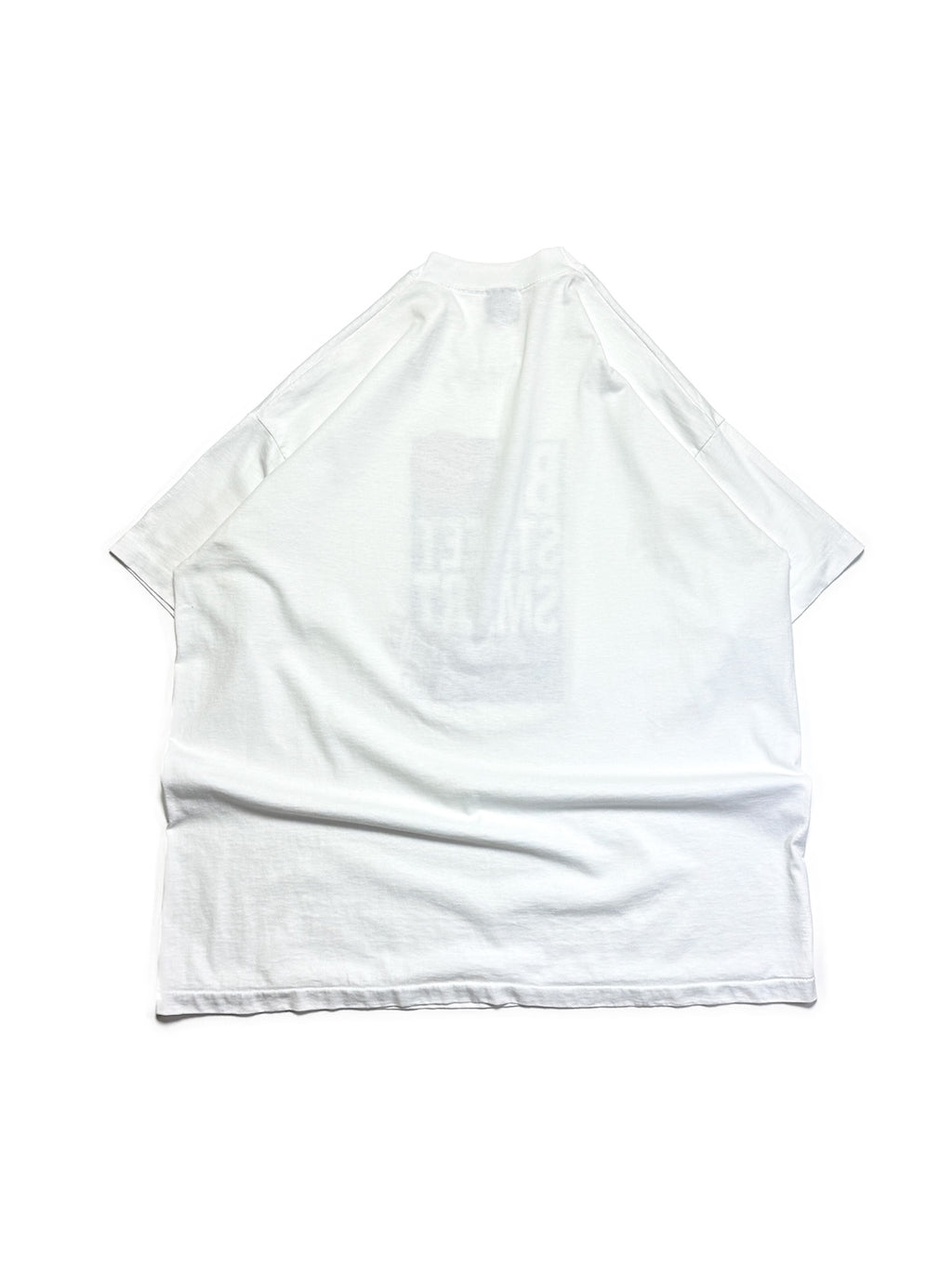 1990s RIDE THE BUS S/S TEE