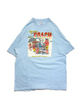 1991 COOKIN' WITH COACH S/S TEE