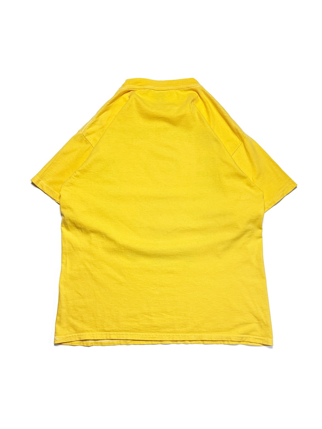 1990s WHAT MAKES A WINNER? GOLF S/S TEE