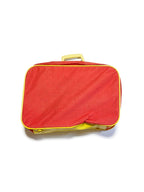 1980s GARFIELD VINTAGE KIDS SUIT CASE