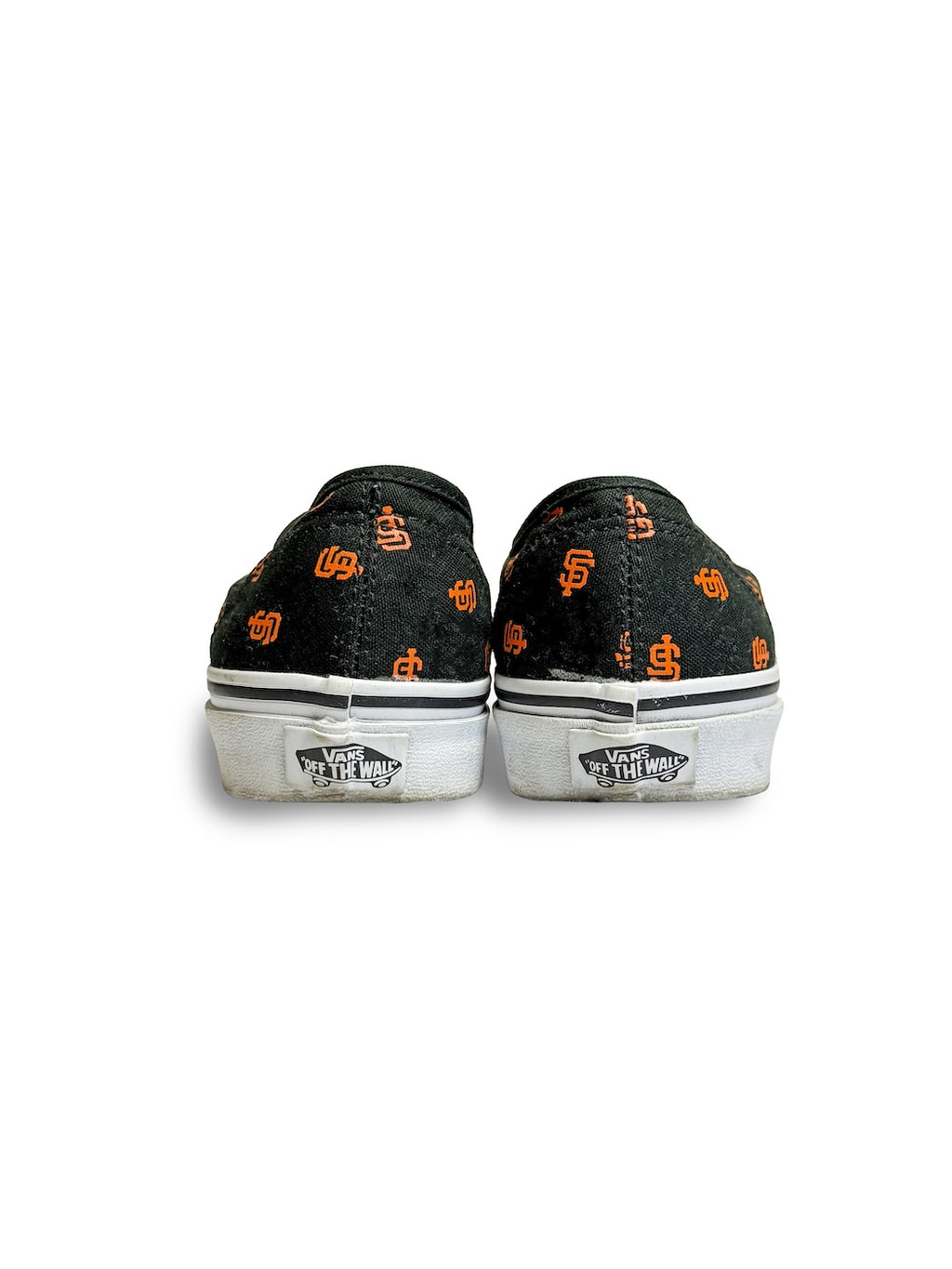 VANS x MLB SAN FRANCISCO GIANTS