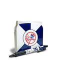 2003 NEW YORK YANKEES MEMO SET