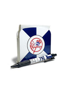 2003 NEW YORK YANKEES MEMO SET