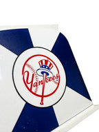 2003 NEW YORK YANKEES MEMO SET
