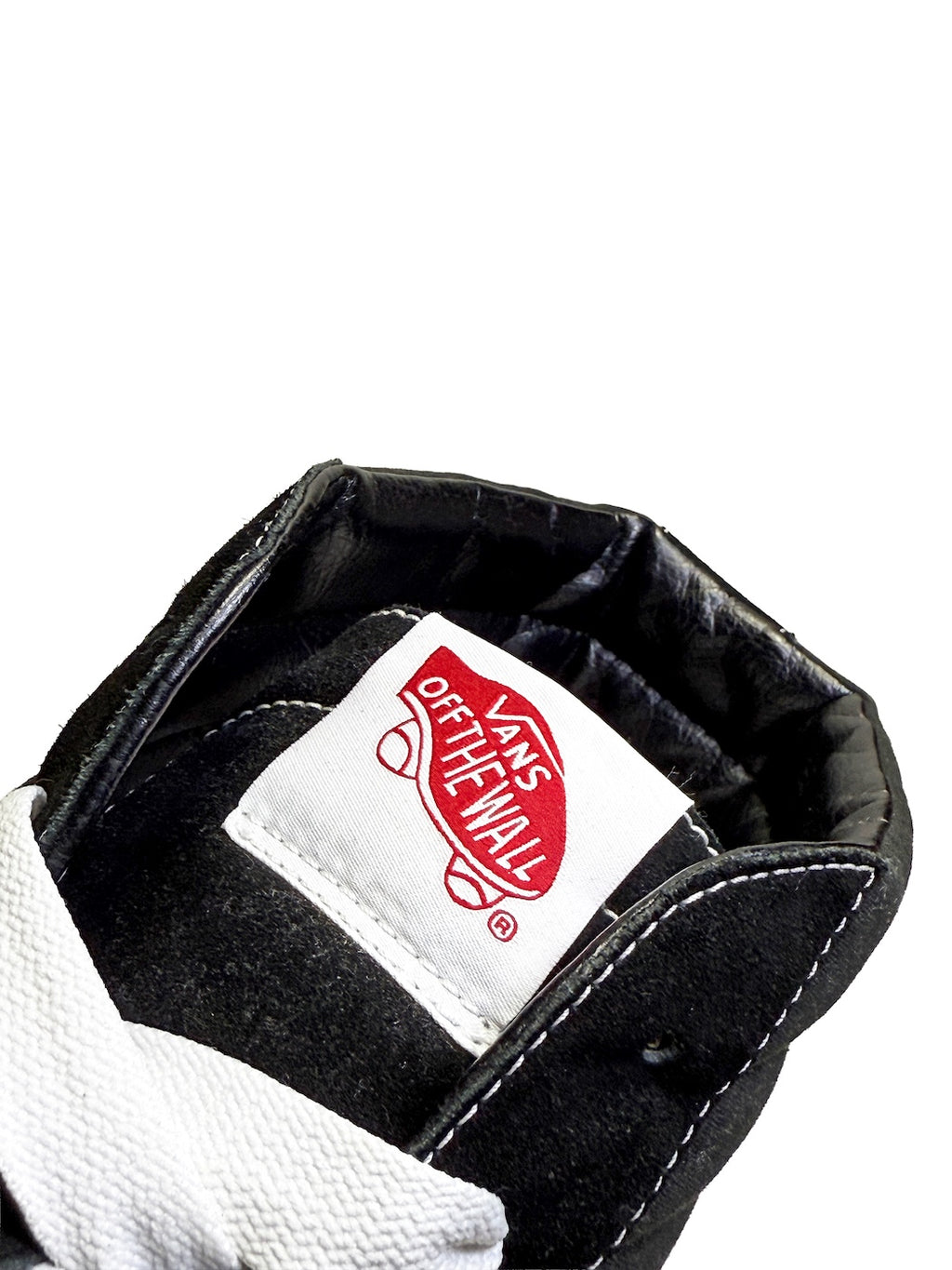 VANS GIANT SK8-Hi