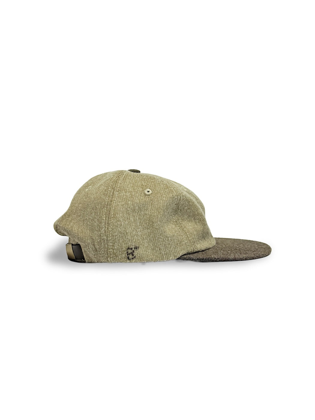 BBB SMALL TOWN WOOL CAP