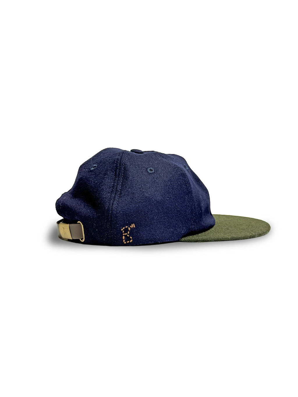 BBB SMALL TOWN WOOL CAP