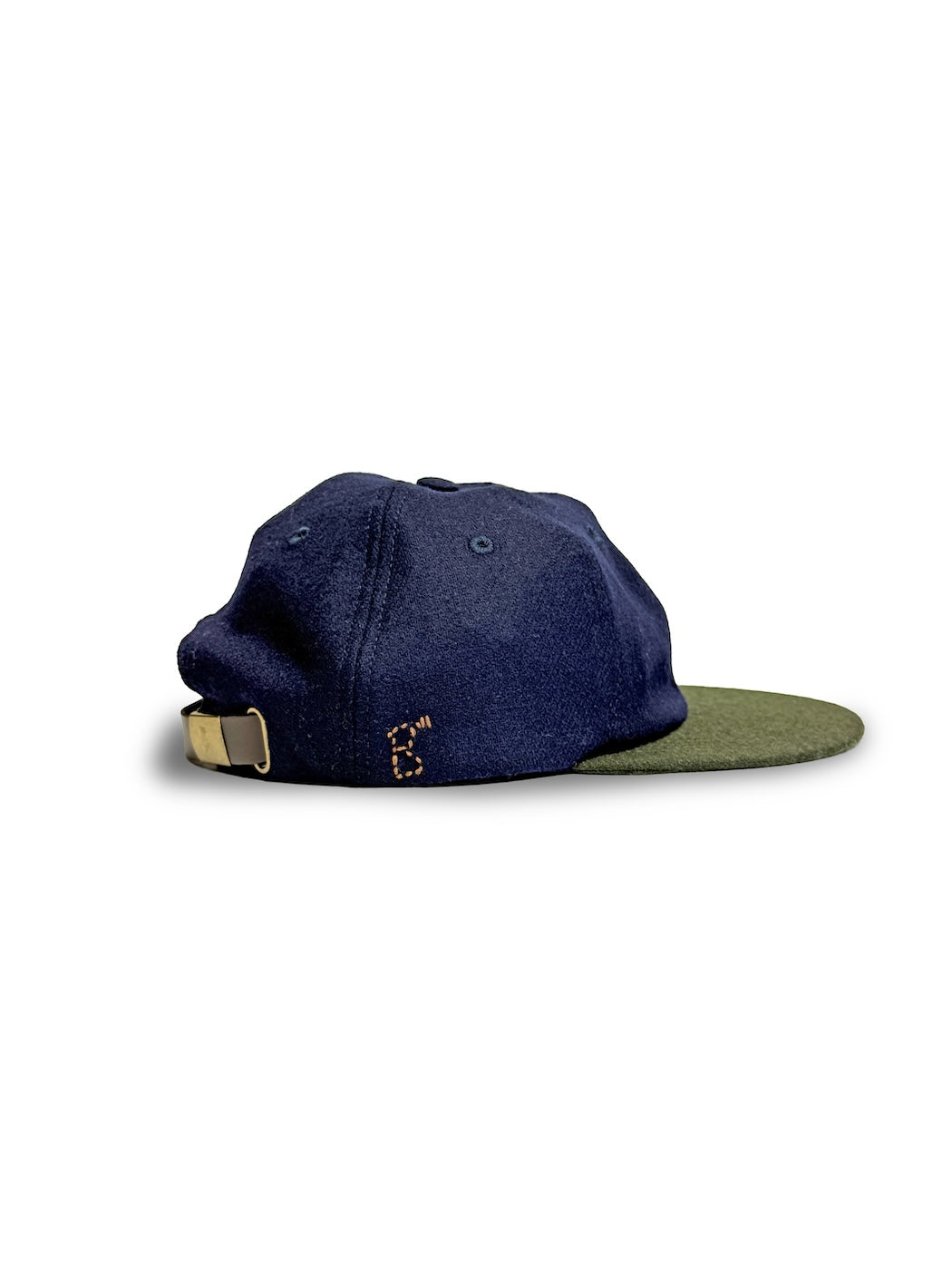 BBB SMALL TOWN WOOL CAP