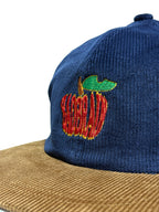 BBB BIG APPLE CORD CAP