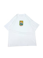 FROG S/S TEE