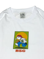 FROG S/S TEE