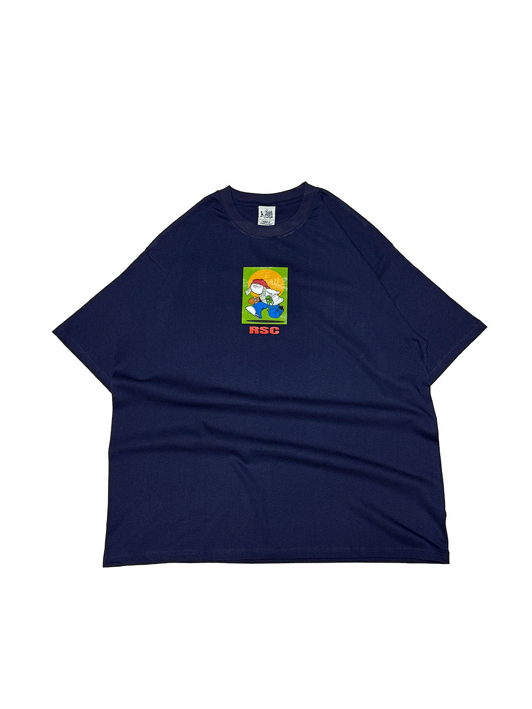 FROG S/S TEE