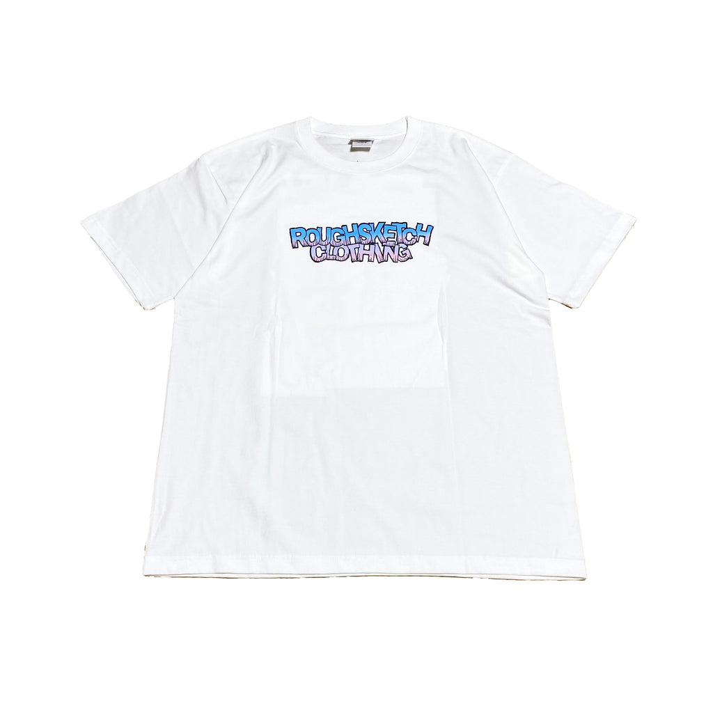 RSC x GARFIELD S/S TEE [FEED ME!] (BACKYARD)