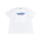 RSC x GARFIELD S/S TEE [FEED ME!] (BACKYARD)