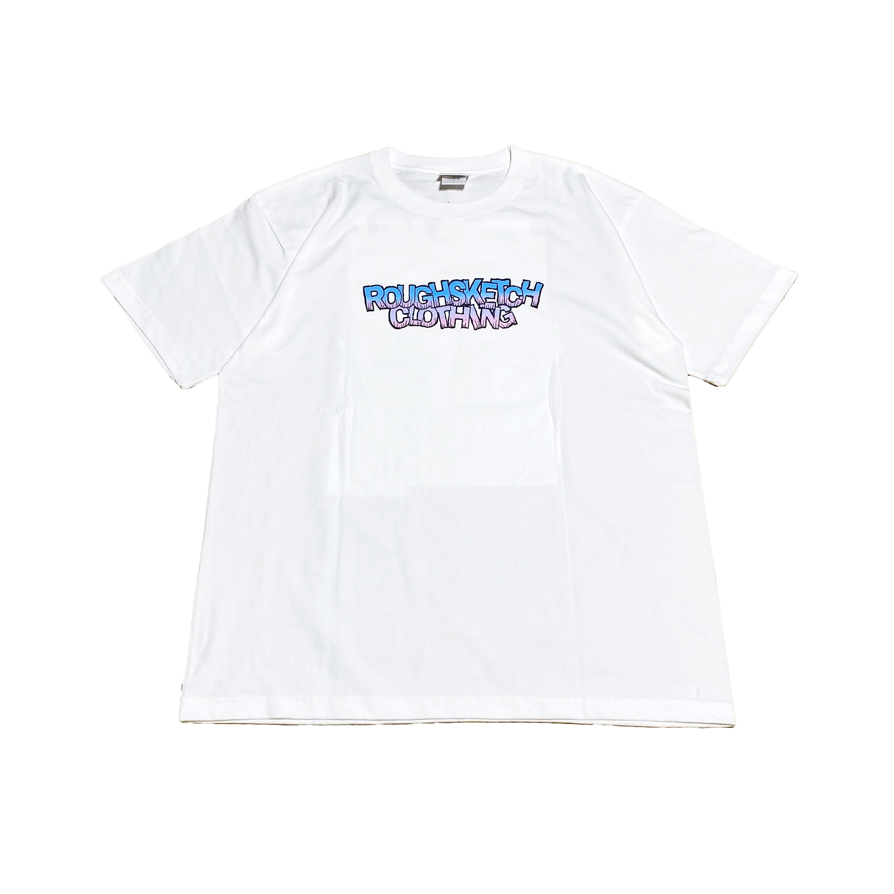 RSC x GARFIELD S/S TEE [FEED ME!] (BACKYARD)