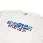 RSC x GARFIELD S/S TEE [FEED ME!] (BACKYARD)