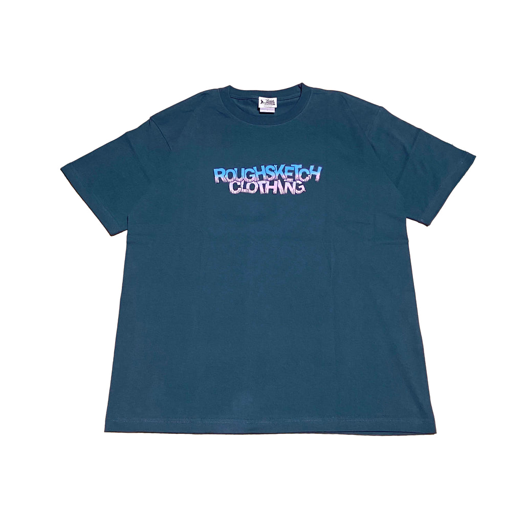 RSC x GARFIELD S/S TEE [FEED ME!] (BACKYARD)