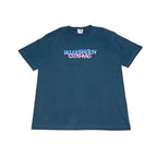 RSC x GARFIELD S/S TEE [FEED ME!] (BACKYARD)