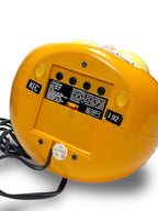 1991 GARFIELD DIGITAL ALARM CLOCK