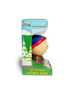 1990s SOUTH PARK SAVING BANK STAN