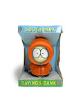 1990s SOUTH PARK SAVING BANK KENNY