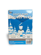 1990s SOUTH PARK SAVING BANK KENNY