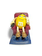 1999 m&m's LA-Z-BOY DISPENSER