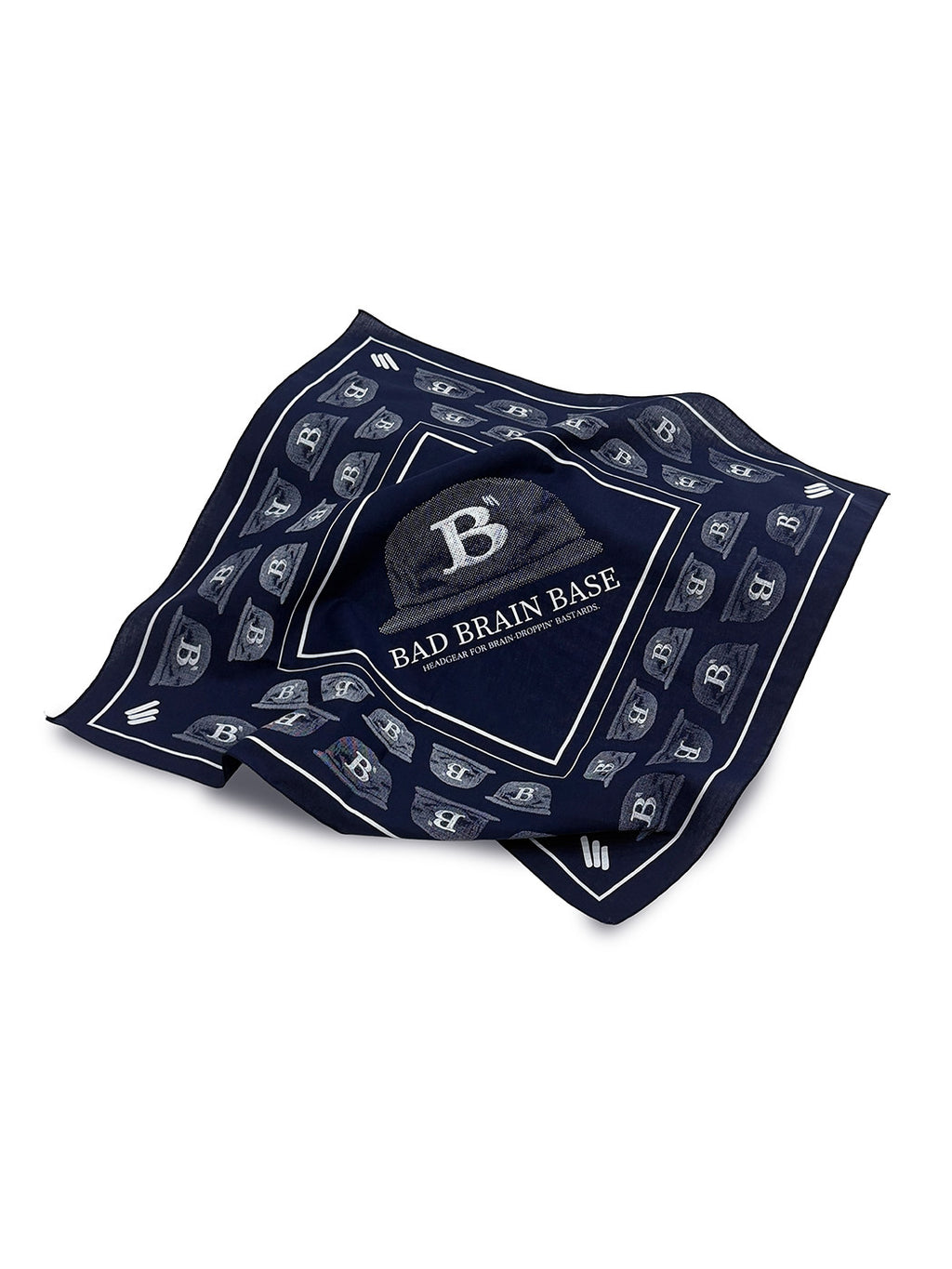 BIII SIGNATURE BANDANNA