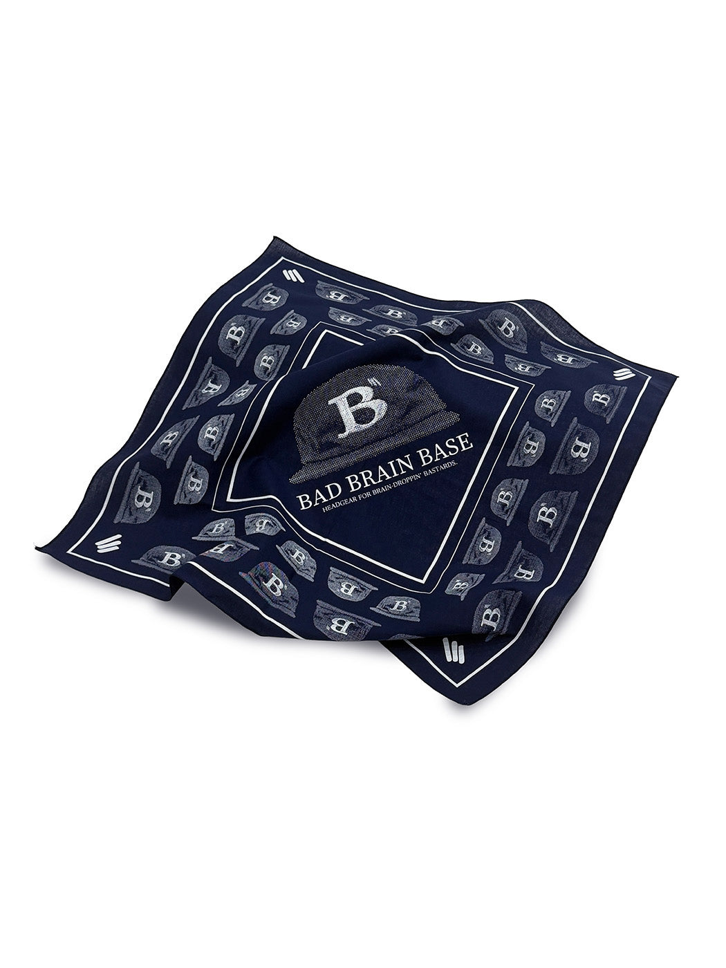 BIII SIGNATURE BANDANNA