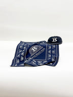 BIII SIGNATURE BANDANNA