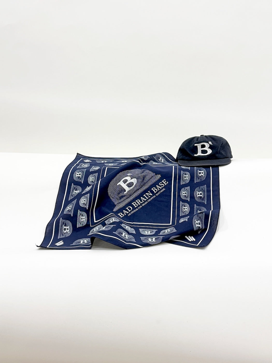 BIII SIGNATURE BANDANNA