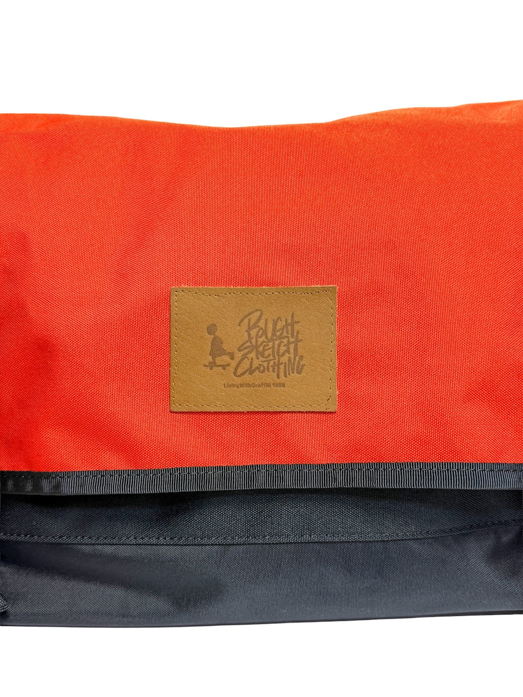 RSC MESSENGER BAG