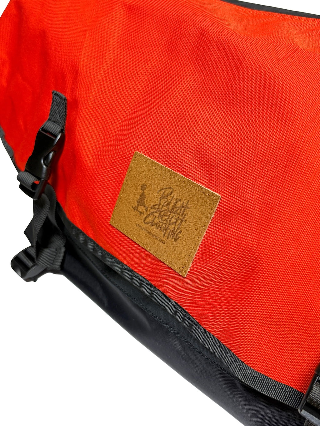 RSC MESSENGER BAG
