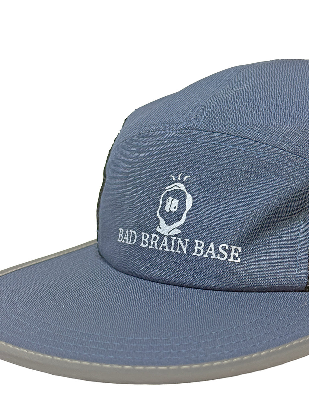 BBB LONG BILL JET CAP (NEW COLOR)