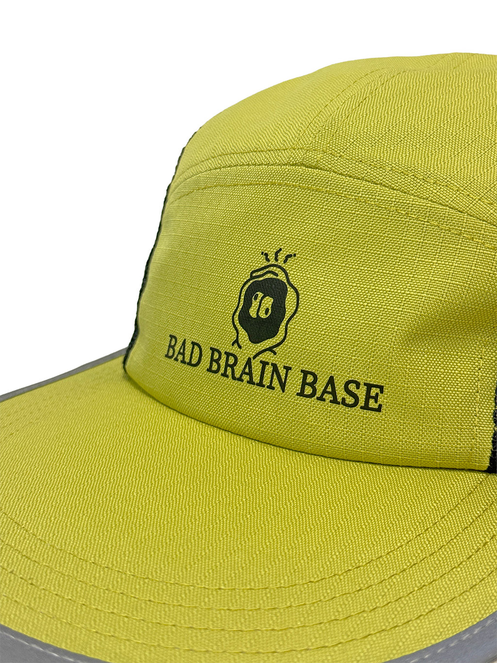 BBB LONG BILL JET CAP (NEW COLOR)