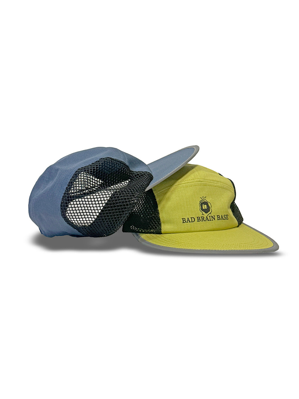 BBB LONG BILL JET CAP (NEW COLOR)