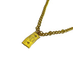 R$C NECKRACE